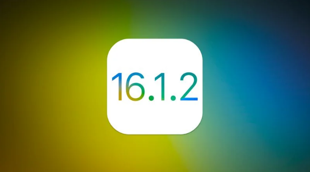 印江苹果维修分享iOS 16.2有Bug能降级吗？ iOS 16.1.2已关闭验证 