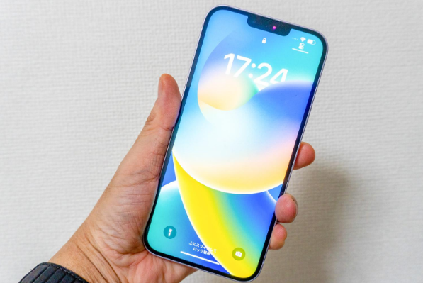 印江苹果手机维修分享iPhone 14 Plus换电池 