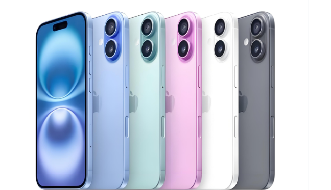 印江苹果手机维修分享iPhone 17换电池 