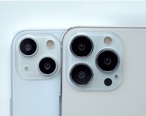 印江苹果维修点分享iPhone 13 Pro主板出问题时解决方案 