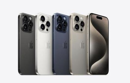 印江苹果维修点分享iPhone 15 Pro自动关机故障解析 