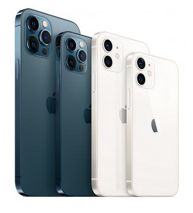 印江苹果维修点分享iPhone 12 Pro黑屏小众问题解析 