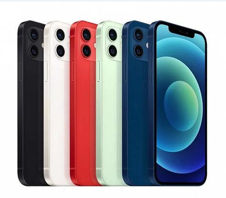 印江苹果维修点分享iPhone 12 Pro Max黑屏冷门故障解读 