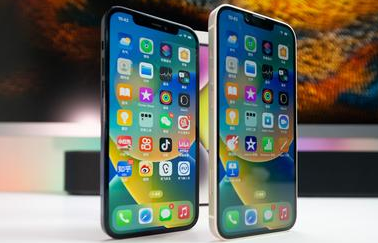 印江苹果维修点分享iPhone 14黑屏多元故障深度解读 