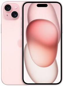 印江苹果维修点分享iPhone15 Plus手机黑屏小众问题 