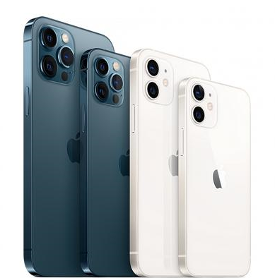 印江苹果维修点分享iPhone 12 Pro发烫关联故障汇总 
