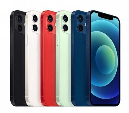 印江苹果维修点分享iPhone 12 Pro Max发烫冷门故障梳理 
