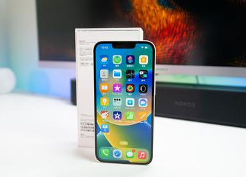 印江苹果维修点分享iPhone 14电池发烫真实诱因盘点 