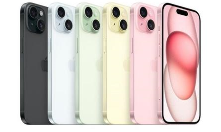 印江苹果维修点分享iPhone 15发烫易忽视问题科普 