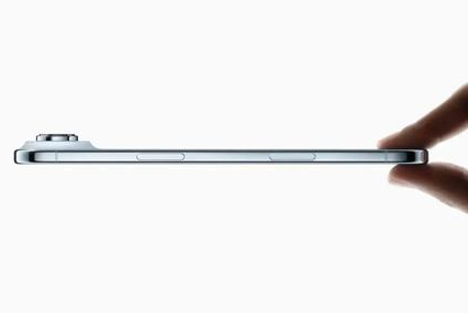 印江苹果维修点分享iPhone 17 Air发烫几大隐形诱因 
