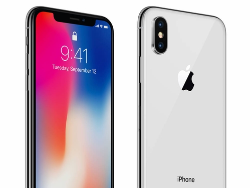 印江苹果维修点分享iPhone X摄像头实拍质感与场景适配全解析 